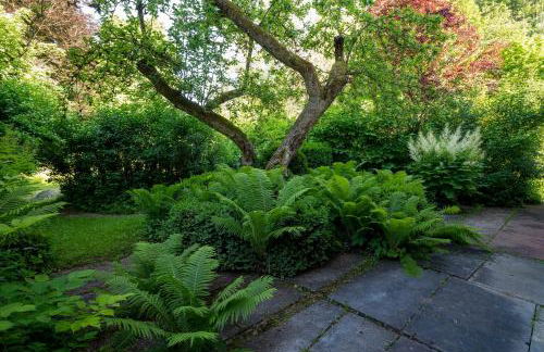 Ferienwohnungen Mittermurnthal - Foto 8