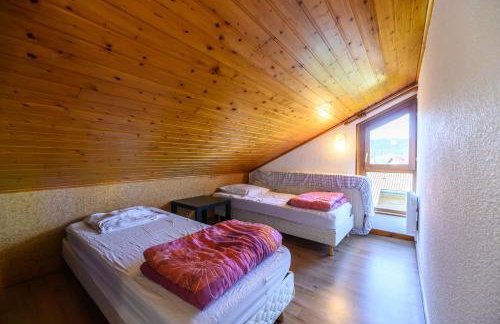 Les Chalets Du Pres D'amont - Photo 16