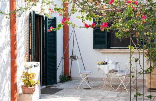 Nel Cuore Del Salento Dimora Tipica - Foto 1