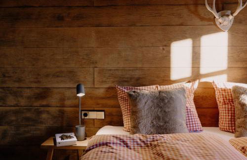 Alpenchalet Reit im Winkl - Foto 29