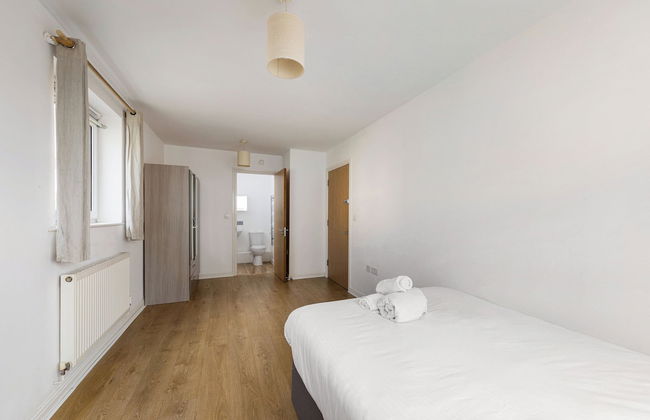 London Oasis Apartment - Foto 3