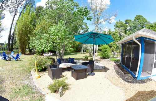 Luxurious Farm House 63 Acres - Foto 76