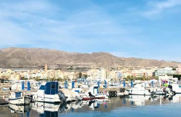 Al_reparo Home Beach _ Adra - Foto 29