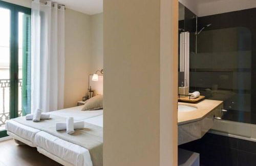 Four Petals Barcelona Boutique Apartments - Foto 39