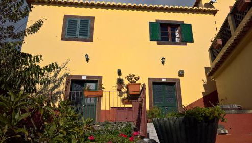 Casal São João Cottages - Foto 4, Garden