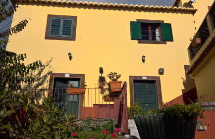 Casal São João Cottages - Foto 4