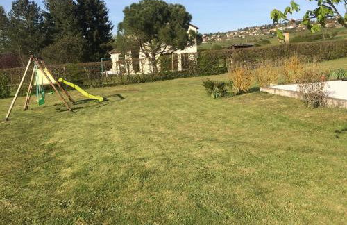 La maison de Berry - Foto 12