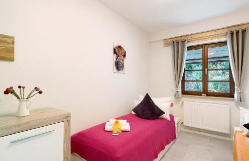 Ferienwohnungen Höflehof - Foto 36