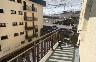 6 Places Montreal I Pla d'Adet - Foto 33