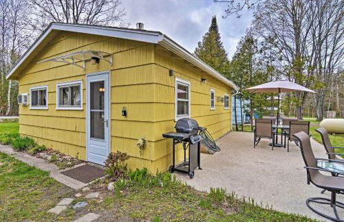 Day Trips to Boyne Mtn! Cabin Near Lake Charlevoix - Photo 19