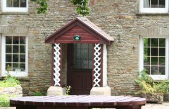 Swansea Valley Holiday Cottages - Foto 103