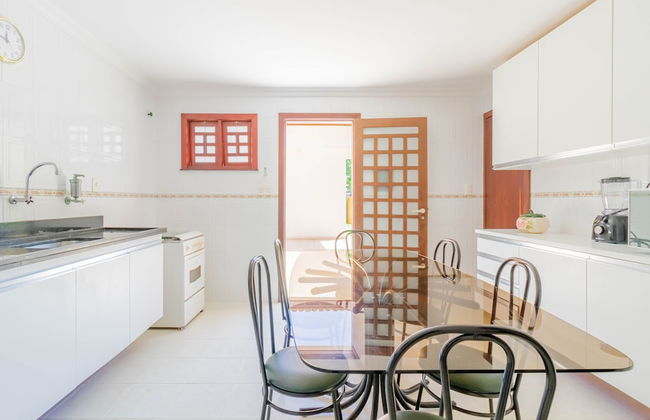 GB09 Ótima Casa 6 Quartos a 50m da Praia - Photo 16