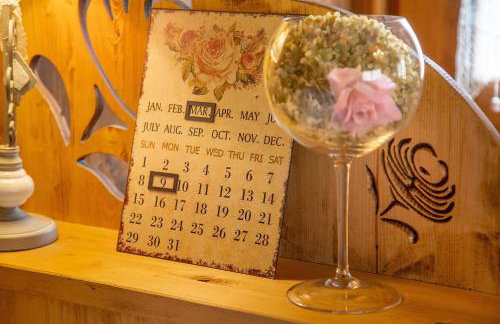 Orserose Chalet 8 I Fer Da Stir - Foto 3