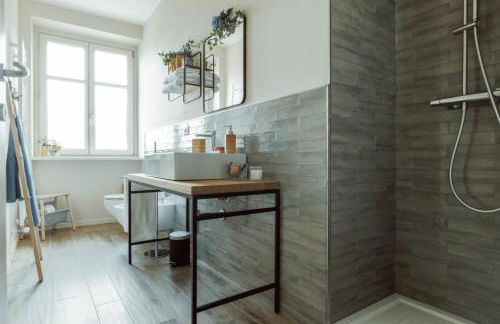 Villa Ribella - Family Apartment - Foto 9