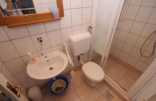 Apartments by the sea Zaklopatica, Lastovo - 8346 - Foto 17