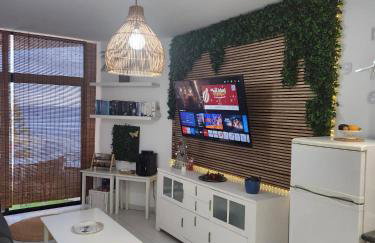 Ocean Luxury Apartment - Foto 11