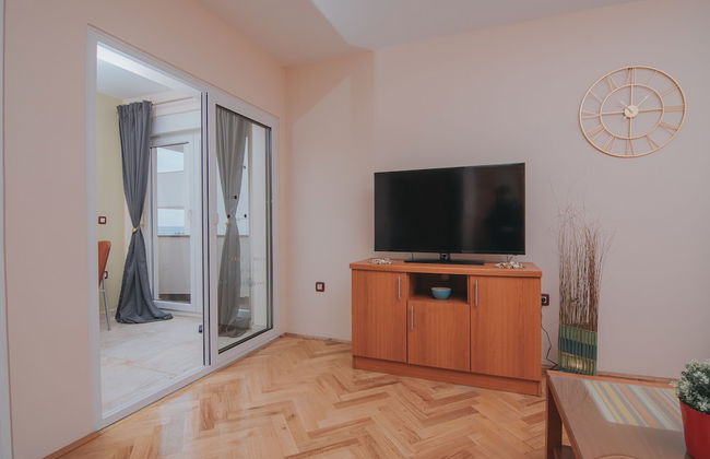 Pool Apartments Tolo - Foto 61