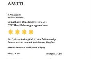 Amt11 - Relax / family / home-office - Foto 31