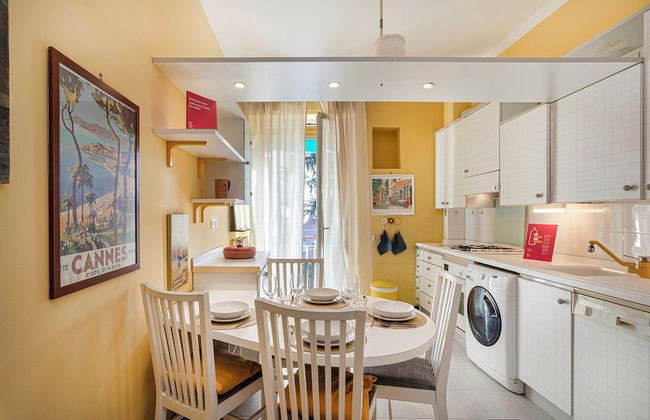 La Maison in Albaro by Wonderful Italy - Foto 7