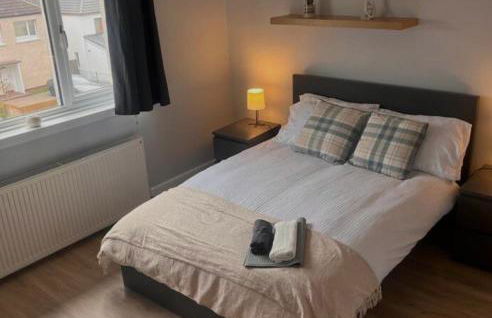 Musselburgh Apartment with 3 Bedrooms - Foto 1