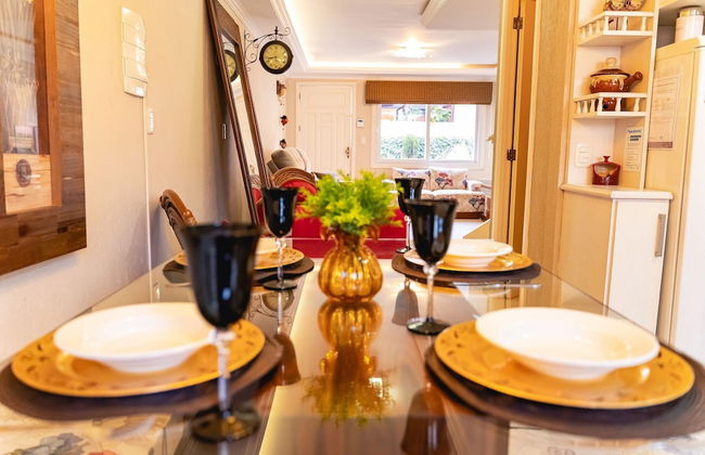 LOCAR-IN CANELA- VILLAGIO DI ROMA - Foto 61