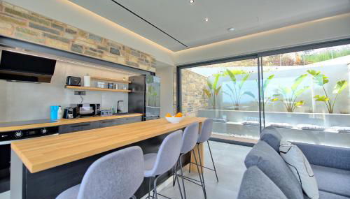 Villa Kallos by PosarelliVillas - Foto 2, pet friendly, toaster, minibar