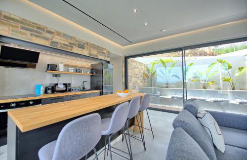 Villa Kallos by PosarelliVillas - Foto 2