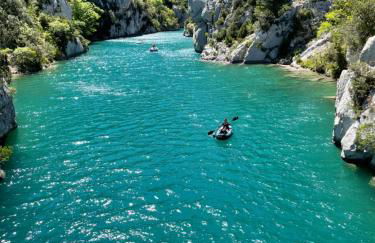 Appartement 1 chambre avec piscine - Foto 38