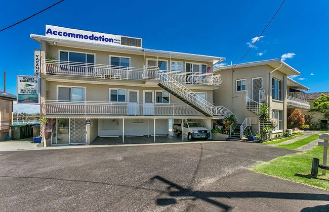 Leisure Lee Holiday Apartments - Foto 31