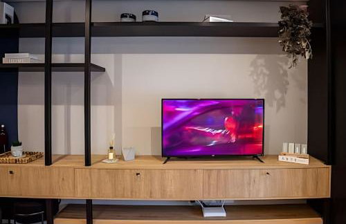 Loft 406 Inn - Parque Una + garagem - Foto 7