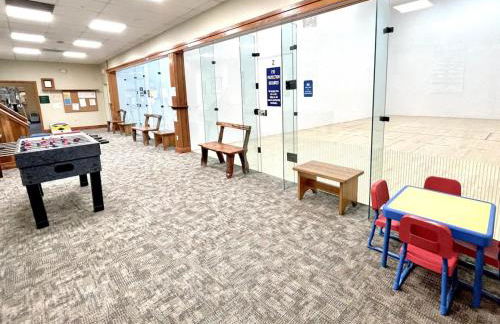 Mount Snow Best View - Sauna - HotTub - Pool - Fireplace - Foto 20