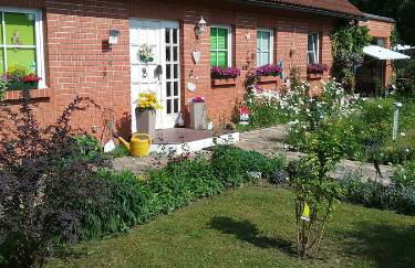 Zimmer und Apartment Rosi - Foto 46