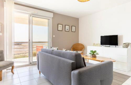 Rêve Bleu, 2 p, vue mer panoramique - Foto 4