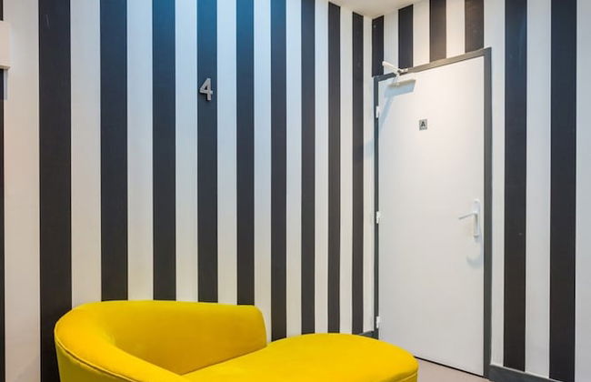 Modern Apartment - 2br/4p - Faubourg-du-roule - Foto 13