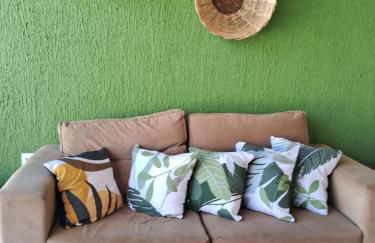 Aeroporto 2 Quartos Self-chek in - Photo 27