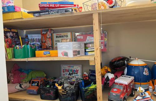 Arlington FOMO HOME - Foto 49