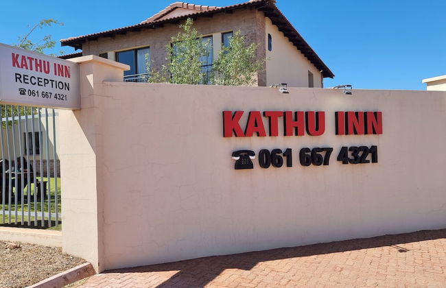 Kathu Inn by Country Hotels - Foto 37