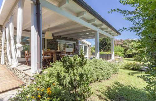 CASAVIVA - Villa con piscina privata a Stintino - Photo 32