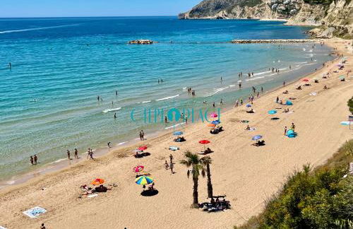 MENTA Apto. con piscina a solo 200m de la playa - Photo 32