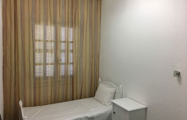 Casa Vacanze Al Mare A Mahdia - Foto 4