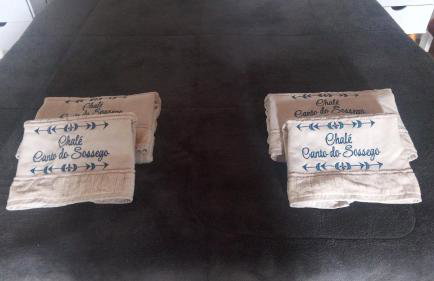 Canto do sossego - Foto 30