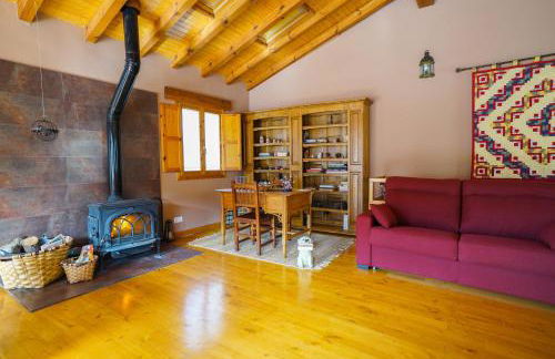 Casa Arnedillo by Apartamentos Arnedillo - Foto 32