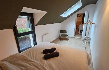 Charmant Appartement Arras centre 6 personnes - Photo 7