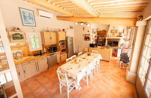 Bastide Les Basses Royères - Foto 28