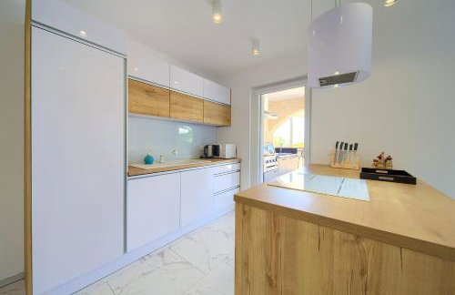 Holiday house SEA & SUN RESIDENCE - Photo 18