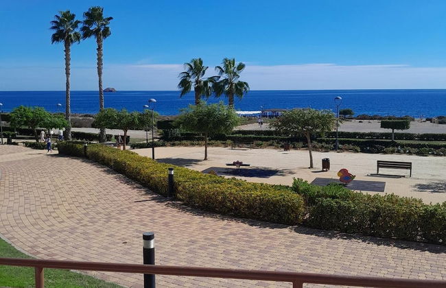 Brand new Apartment in Mar de Pulpi - Photo 1