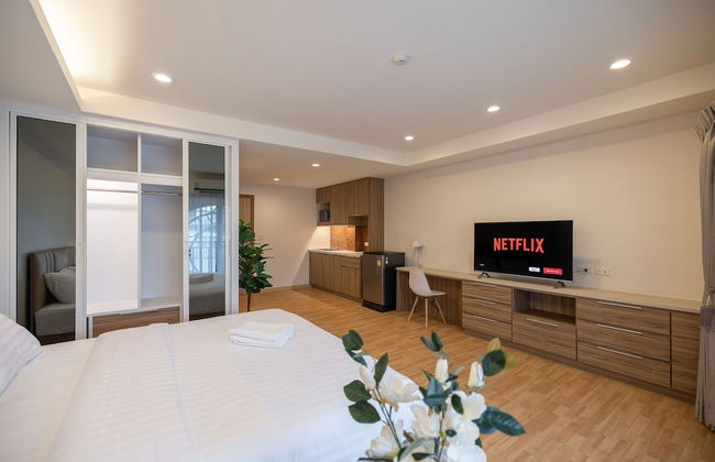 EXORESIDENCE - Heart of Chinatown - Photo 35