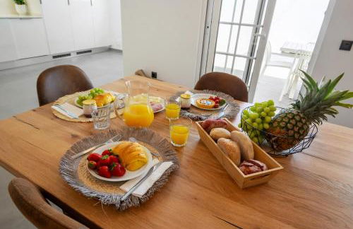 Mae Joana pool&beach Faro villa - Foto 54