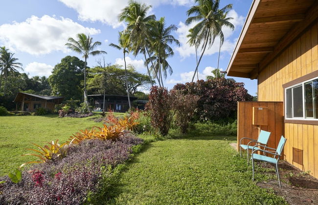 Kalani Oceanside Retreat - Foto 15