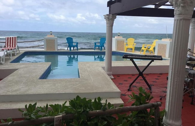 Villa on the Bay By The Vacation Casa - Foto 11